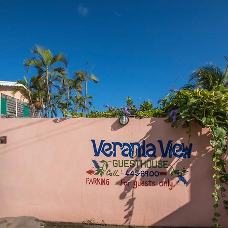 Veranda View Guesthouse Calibishie Buitenkant foto