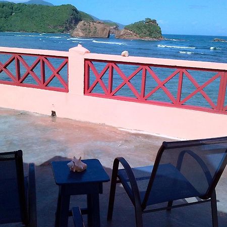 Veranda View Guesthouse Calibishie Kamer foto